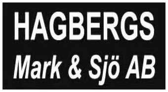 logo Hagbergs Mark & Sjö AB